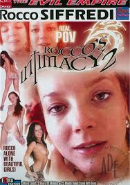 Rocco's Intimacy 2 Streaming Video On Demand | Adult Empire