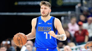He is the son of basketball player and coach saša dončić. Is Luka Doncic Playing Today Vs Clippers Mavericks Injury Report For Game 6 Worries Fans The Sportsrush