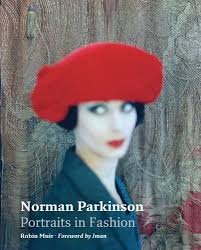 Norman Parkinson Portraits Fashion