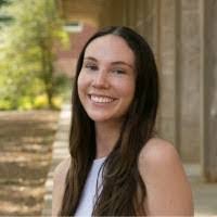 Amelia Larsen's Instagram, Twitter & Facebook