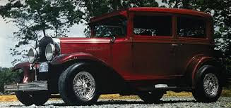 Image result for Boulevard Maroon 1930 Chevrolet