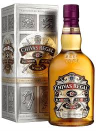 It was founded in 1786, with its home being in the strathisla distillery at keith, moray in speyside, scotland, and is the oldest continuously operating highland distillery. Chivas Regal 12 Year Old 750ml Bremers Wine And Liquor