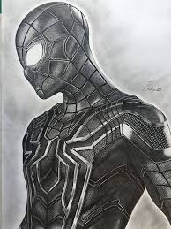 He Is A Good Guy And Hero Marvel Drawings Marvel Art Drawings Drawing Superheroes