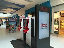 Livraison gratuite dès 25€ d'achat*. Simbox Iliad L Elenco Dei Corner Iliad In Italia Ubicazione Simbox Iliad