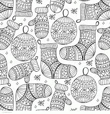 Don't miss our very popular collection of 101 free christmas printables while you're getting set for the holidays! Free Christmas Coloring Pages To Print For Adults Coloring Pages Printable Com