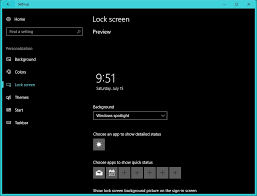There are a lot of advantages to windows spotlight quiz. Reset And Re Register Windows Spotlight In Windows 10 Tutorials