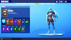 *new* fortnite deadpool skin out right now! Valkyrie Fortnite Tracker V Bucks Generator Free 2018