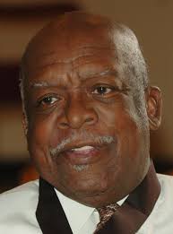 The Rev. Dr. Harold Middlebrook through the years