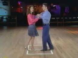 How To Dance Nightclub Two Step Part 1 Youtube Great Basic Video With A Total Of 6 Segments Can Be Used Wit Two Step Dance Dance Basics Learn To Dance