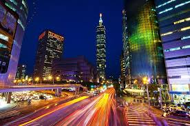 台北101夜景 taipei 101 city vacation taipei city travel