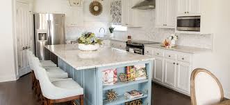 local kitchen renovations of all sizes