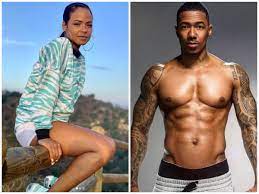 Christina goes into detail about how she cracked his password in an interview she did for a. Here S How Christina Milian Caught Ex Nick Cannon Cheating