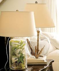 Inspiration Fillable Glass Lamps Glass Lamp Base Glass Lamp Lamp Inspiration