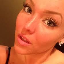 Aimee Melvin's Instagram, Twitter & Facebook