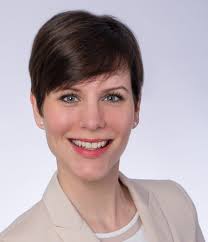 Felicia Weber's Instagram, Twitter & Facebook