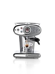 Suivez toute l'actualité et les dernières nouveautés des cafetières filtre. Francisfrancis X1 Anniversary Pod Or Capsule Coffee Device Stainless Steel Illy Filtre Il Capsule Coffee Machine Cappuccino Machine Illy Espresso