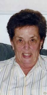 Obituary for Vivian K McClain