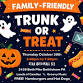 Halloween Trunk or Treat Family Event event image