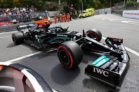 Valtteri bottas' monaco grand prix came to a premature end when a formula 1 pitstop went wrong, and his right front wheel could not be removed until nearly two days later. Bottas I Left Everything Out There For The Last One Grand Prix 247