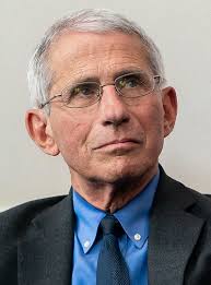 Thanks to a recent freedom of information act (foia) request for fauci's emails, we now know that the national institutes of health was not only aware of the indian report, but were actively discussing how. Anthony Fauci Wikipedia