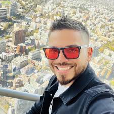 Adriczael Velez and Jenna Rowles' Wedding Website