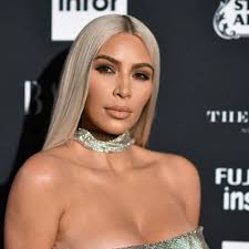 Kisah Kim Kardashian dari Asisten Pribadi Sampai Jadi Selebriti -  Entertainment Fimela.com