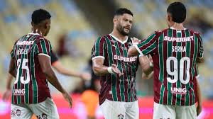 Fluminsense prepara estreia de peso contra o Bragantino