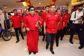 Klik daftar untuk wajib pajak baru yang belum punya akun. Saya Ahli Umno Tapi Cuma Belum Daftar Sahaja Azwan Ali Ameno World