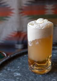 Maybe you would like to learn more about one of these? Terremoto Trago Chileno En Mi Cocina Hoy