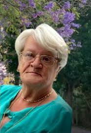 Condolence Book for Anne Brickley (née Pender) (Enniscorthy, Wexford)