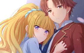 Classroom of the elite is a japanese light novel series written by shōgo kinugasa and illustrated by shunsaku tomose. Classroom Of The Elite Season 2 Everything You Need To Know Interviewer Pr