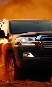 2020 edition heritage land toyota cruiser. Themes Toyota Land Cruiser Hd Wallpapers For Android Apk Download
