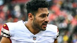 Source: 49ers agree to one-year deal with TE Logan Thomas