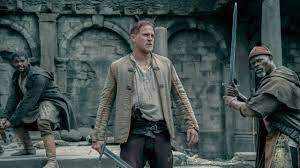 Arthur (charlie hunnam) é um jovem das ruas que controla os becos de londonium e desconhece sua predestinação até o momento em que. Rei Arthur A Lenda Da Espada Trailer Oficial Final Leg Hd Youtube