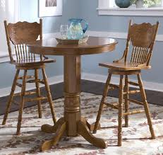 Ideas Small Round Bar Table In 2020 Round Pub Table Round Table And Chairs Pub Table And Chairs