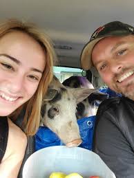 Lovin Off The Land Promo Page