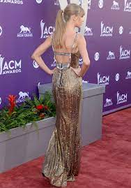 The singer's most recent feat found her at the 2020 american country music awards, performingbetty, off of her. 48th Annual Academy Of Country Music Awards Arrivals Red Carpet Fashion Awards Taylor Swift Outfits Taylor Swift Style Taylor Dress