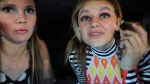 Go watch @kesley_leroy YouTube channel today. We the LeRoys didn’t post  today but she did. So go get a little Kesley and Lillie dose for your  Sunday. These two are the cutest friends in the whole ...