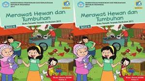 Kunci Jawaban Kelas 2 Tema 6 Halaman 157 158 159 161 162 Merawat Tumbuhan Subtema 4 Pembelajaran 1 Buku Tematik Siswa Sd Mi Topiktrend