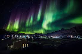 Secrets Of Greenland Will Mesmerize Your Eyes After You See This Bestdestinationstovis Northern Lights See The Northern Lights Aurora Borealis Northern Lights