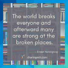 Recovery Inspiration From We Find Experience Strength Hope From One Another Recovery Recover Quotes By Emotions Quotes By Genres Inspirational Quotes