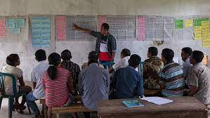 No matter how good at first i want to say that improving education in the rural areas is very important. Improving Education Quality In Indonesia S Poor Rural And Remote Areas