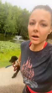 We love this cooler weather