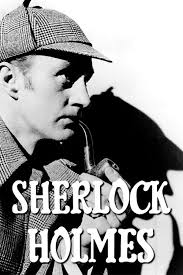 Sherlock Holmes (TV Series 1954-1955)