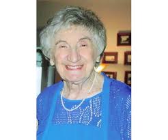 Edith Eleanor Tulumello Obituary (2025)