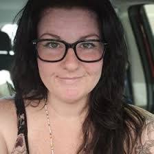 Samantha Strickland's Instagram, Twitter & Facebook