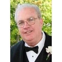 John Paul "Jay" Sylvester Obituary