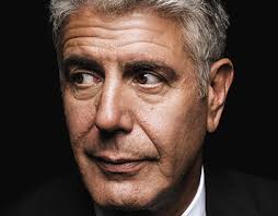 Bourdain Projects :: Photos, videos, logos, illustrations and branding ::  Behance