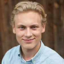 Vincent Eddy Fabricius