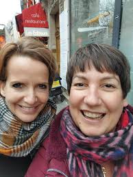 Barbara Menke｜Auteure (@auteurBarbaraMenke) • Facebook